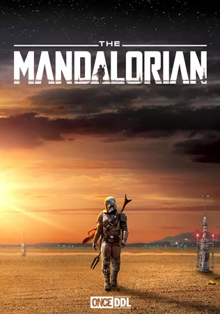 The Mandalorian