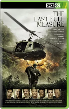 The Last Full Measure