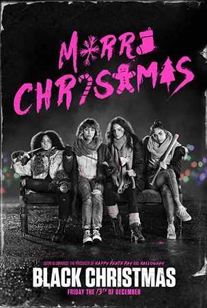 Black Christmas