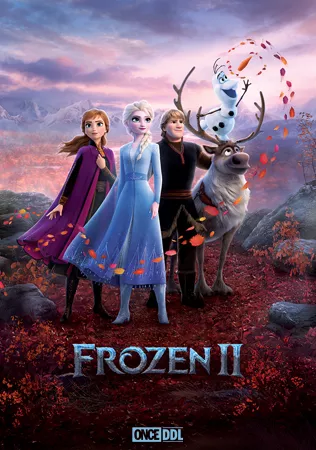 Frozen 2