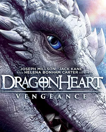 Dragonheart Vengeance