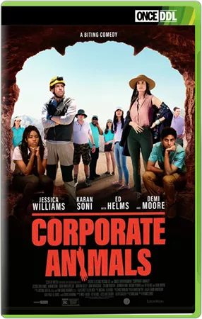 Corporate Animals