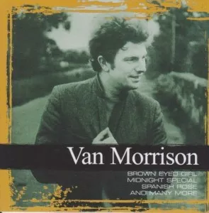 Van.Morrison-Collections-2004-MP3.320.KBPS-P2P