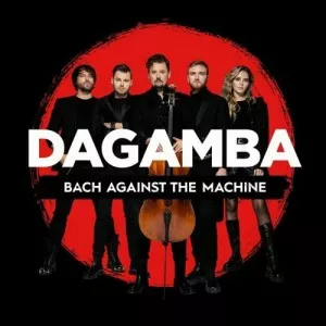 Dagamba-Bach.Against.the.Machine-2023-MP3.320.KBPS-P2P