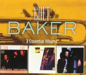 Chet.Baker-3.Essential.Albums-1958-1977-3CD.Box.Set-2017-P2P