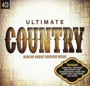 VA-Ultimate.Country-4CD-2015-MP3.320.KBPS-P2P