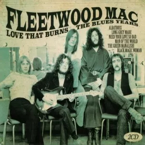 Fleetwood.Mac-Love.That.Burns-The.Blues.Years-2CD-2017-320.KBPS-P2P