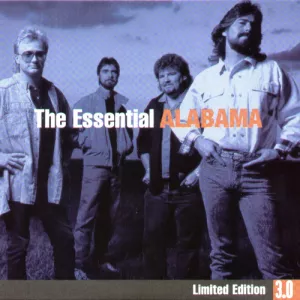 Alabama-The.Essential.Alabama-Limited.Edition.3.0-3CD-2010-320.KBPS-P2P