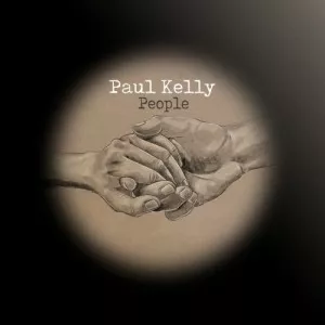 Paul.Kelly-People-2023-MP3.320.KBPS-P2P