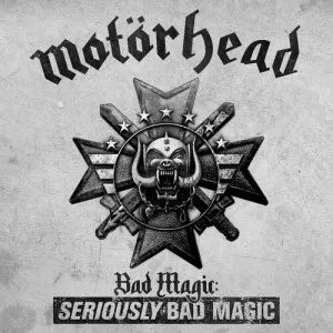 Motorhead-Bad.Magic-SERIOUSLY.BAD.MAGIC-2023-MP3.320.KBPS-P2P