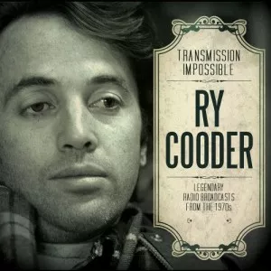 Ry.Cooder-Transmission.Impossible-Live-3CD-2017-MP3.320.KBPS-P2P