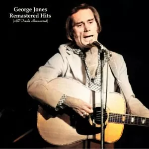 George.Jones-Remastered.Hits-All.Tracks.Remastered-2023-320.KBPS-P2P