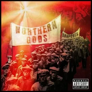 The.Skapones-Northern.Gods-2023-MP3.320.KBPS-P2P