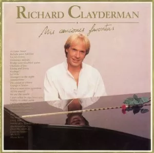 Richard.Clayderman-Mis.Canciones.Favoritas-2CD-1991-320.KBPS-P2P