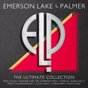 Emerson.Lake.and.Palmer-The.Ultimate.Collection-3CD-2020-320.KBPS-P2P