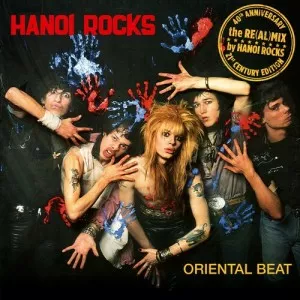 Hanoi.Rocks-Oriental.Beat-The.40th.Anniversary-Re-al-mix-2023-320.KBPS-P2P