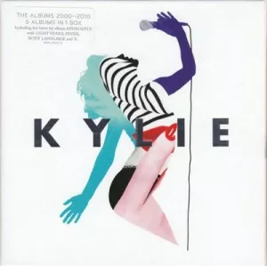 Kylie.Minogue-The.Albums.2000-2010-5CD-2011-MP3.320.KBPS-P2P