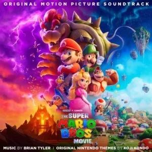 Brian.Tyler-The.Super.Mario.Bros.Movie-Soundtrack-2023-320.KBPS-P2P