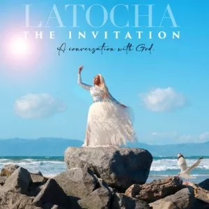 LaTocha-The.Invitation-A.Conversation.With.God-2023-320.KBPS-P2P