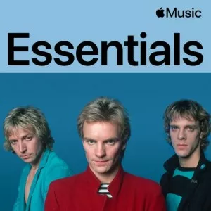 The.Police-Essentials-2023-MP3.320.KBPS-P2P