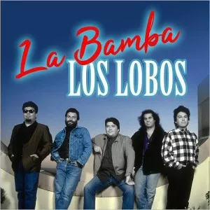 Los.Lobos-La.Bamba-2018-MP3.320.KBPS-P2P