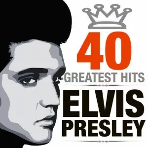 Elvis.Presley-40.Greatest.Hits-2CD-2014-MP3.320.KBPS-P2P