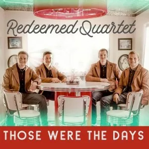 Redeemed.Quartet-Those.Were.the.Days-2023-MP3.320.KBPS-P2P