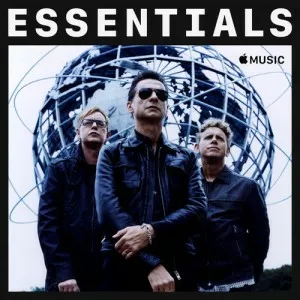 Depeche.Mode-Essentials-2018-MP3.320.KBPS-P2P