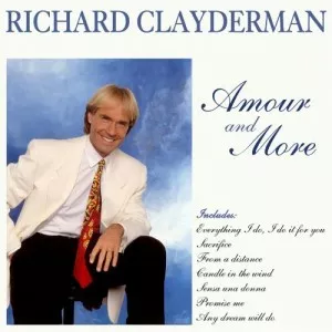 Richard.Clayderman-Amour.and.More-1991.2023-MP3.320.KBPS-P2P