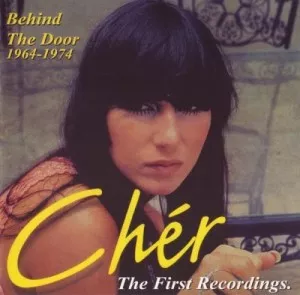 Cher-Behind.The.Door-1964-1974.The.First.Recordings-2000-320.KBPS-P2P