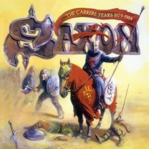 Saxon-The.Carrere.Years-1979-1984-4CD-2012-MP3.320.KBPS-P2P