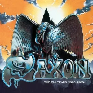 Saxon-The.EMI.Years-1985-1988-4CD-2012-MP3.320.KBPS-P2P