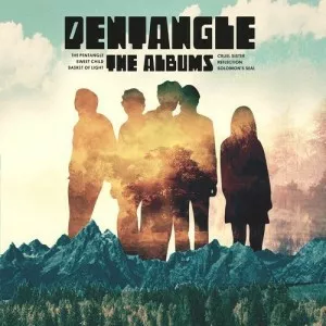 Pentangle-The.Albums-1968-1972-7CD-2017-320.KBPS-P2P