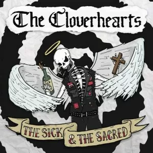 The.Cloverhearts-The.Sick.and.the.Sacred-2023-MP3.320.KBPS-P2P