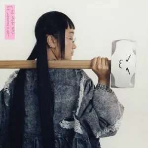 Yaeji-With.A.Hammer-2023-MP3.320.KBPS-P2P