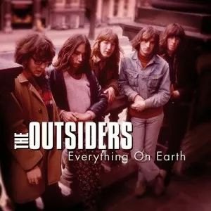 The.Outsiders-Everything.on.Earth-2014-MP3.320.KBPS-P2P