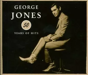 George.Jones-50.Years.of.Hits-2CD-2004-MP3.320.KBPS-P2P