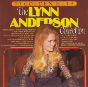 Lynn.Anderson-20.Golden.Hits-1985-MP3.320.KBPS-P2P