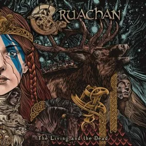 Cruachan-The.Living.and.The.Dead-2023-MP3.320.KBPS-P2P