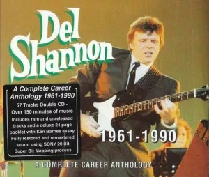 Del.Shannon-A.Complete.Career.Anthology.1961-1990-2CD-1998-320.KBPS-P2P