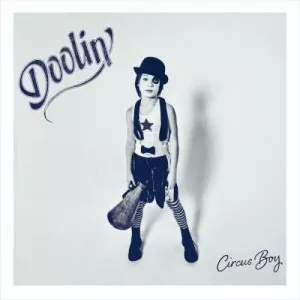 Doolin-Circus.Boy-2023-MP3.320.KBPS-P2P