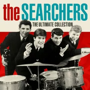 The.Searchers-The.Ultimate.Collection-2023-MP3.320.KBPS-P2P