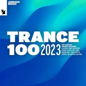 VA-Trance.100.2023-4CD-2023-MP3.320.KBPS-P2P