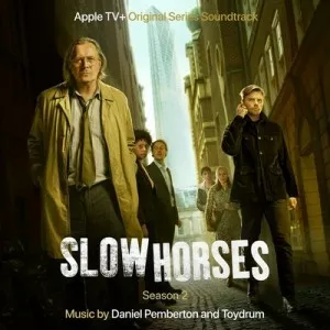 Daniel.Pemberton-Slow.Horses-Season.2-Original.Series.Soundtrack-2023-P2P