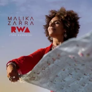 Malika.Zarra-Rwa-The.Essence-2023-MP3.320.KBPS-P2P