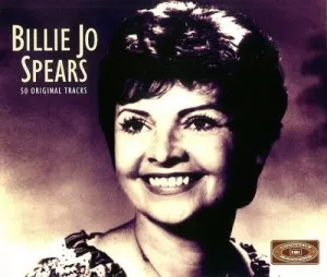 Billie.Jo.Spears-50.Original.Tracks-2CD-1993-MP3.320.KBPS-P2P