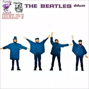 The.Beatles-Help-Deluxe.Edition-2007-MP3.320.KBPS-P2P