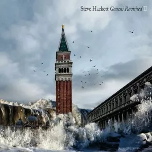 Steve.Hackett-Genesis.Revisited.II-2CD-2012-MP3.320.KBPS-P2P