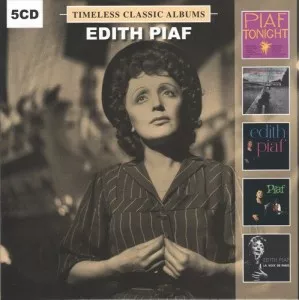 Edith.Piaf-Timeless.Classic.Albums-5CD-2019-MP3.320.KBPS-P2P