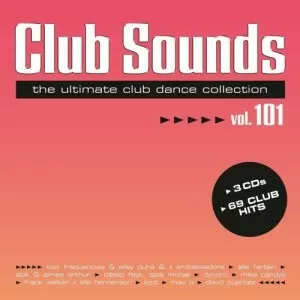 VA-Club.Sounds.Vol.101-2023-MP3.320.KBPS-P2P